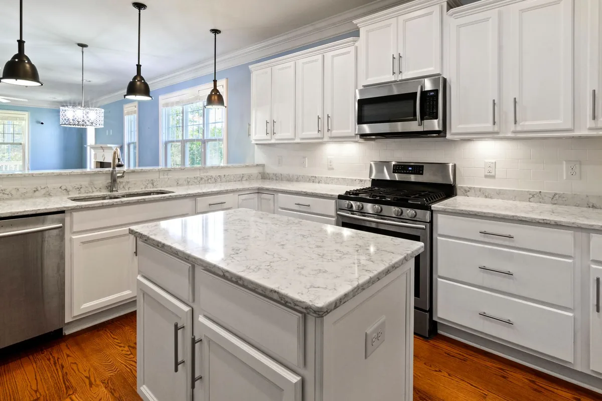 Filth & Squalor Cleanup in Unionville, GA